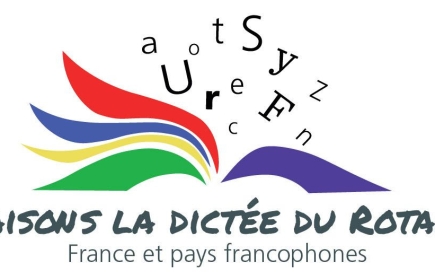 Participez à la Dictée du Rotary 2026 !